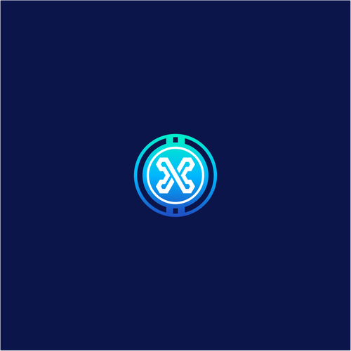 LMX Token: Liquid [Bitcoin] Mining Fund Design von lemahijo Std.