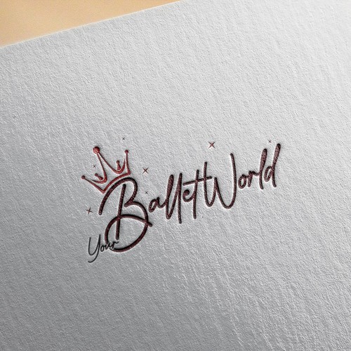 Logo design contest entry by AE ART™