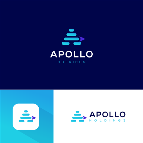 Apollo Design by mark992