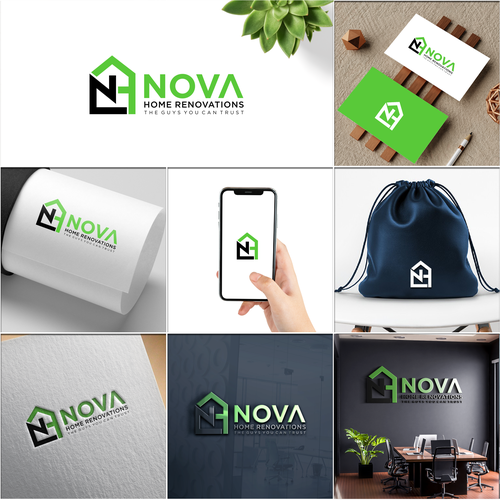 Nova Brand Creation Diseño de A29™