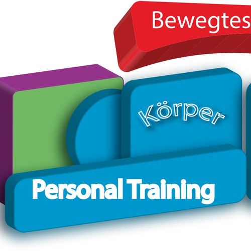 Logo & brand identity pack contest entry by Joandesigns