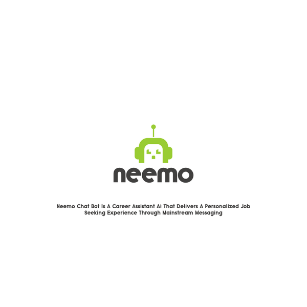 Design by Muhammad S.A. titled "neemo"