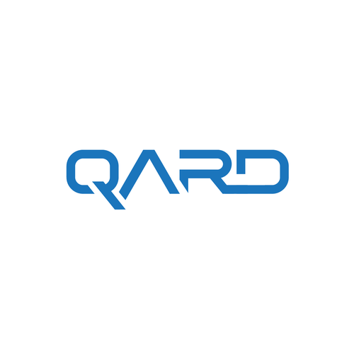 Make A Logo For A Crypto Debit Card - QARD Design by Dreamdesign007