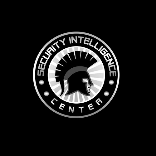 Create a logo for a network Security Intelligence Center Design von Kristina2-d