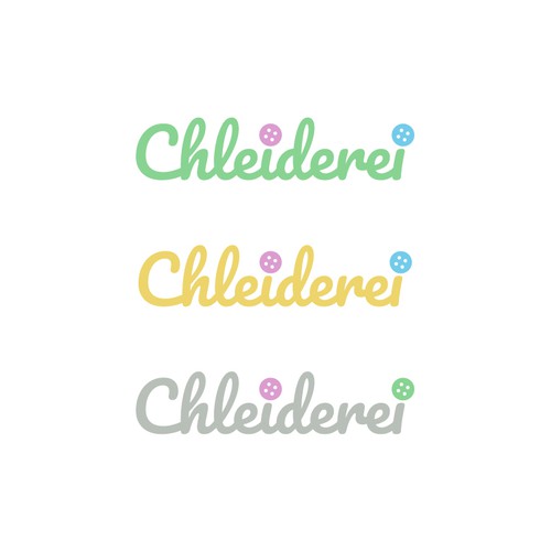 Logo & brand identity pack contest entry by Hi!Design