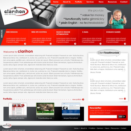 Design di Eye-catching design needed di BleFish