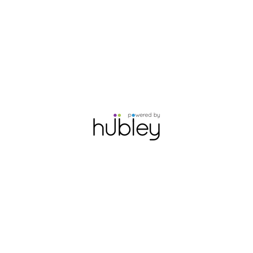 Powered by hubley new logo Design by Altarra