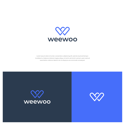 Logo & brand identity pack contest entry by Reg Creative