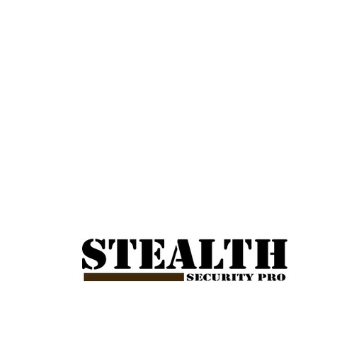 LOGO For A Security & Spy Gear Company | Logo design contest