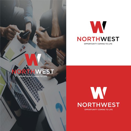 Northwest Design by DesignArt88