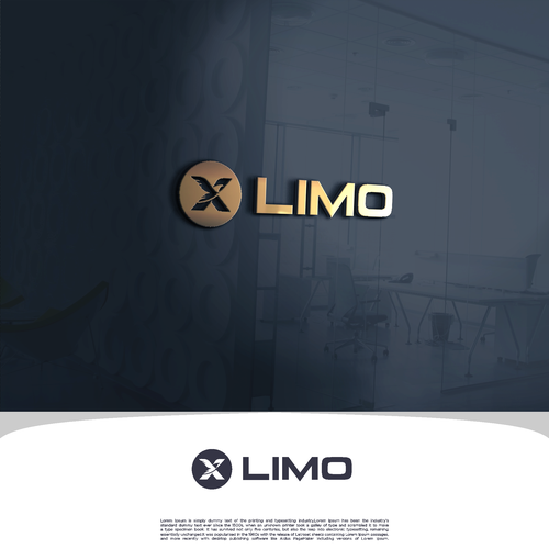 X Limo Design by A F I F I . A R T ™