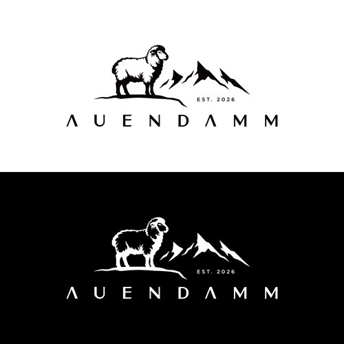 Logo & brand identity pack contest entry by TemoD