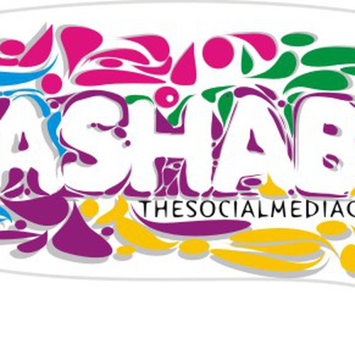 The Remix Mashable Design Contest: $2,250 in Prizes Design by KRZM