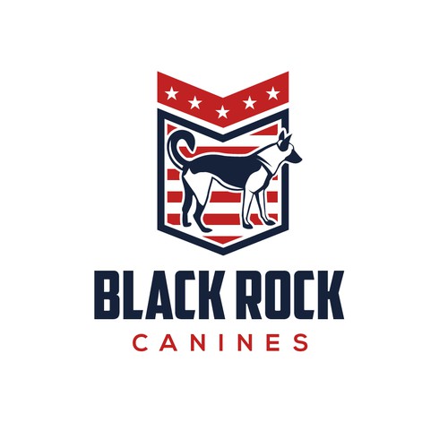 Design a Logo for the Largest Breeder of Working Dogs for the US Military and Law Enforcement Design by Transformed Design Inc.