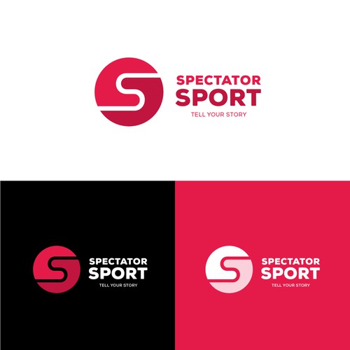 Iconic new sports brand which appeals to high school and college athletes. Design by Guane