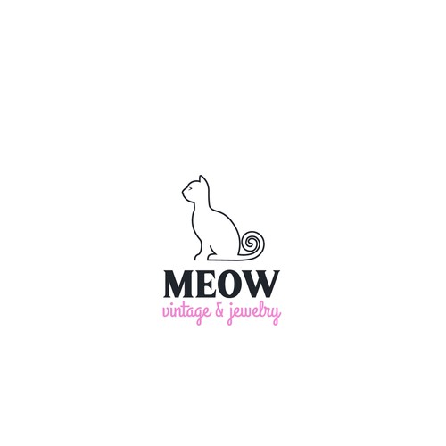 ""Apparel new store"" We are looking for a nice logo design with a retro feel Design by nemanja YU