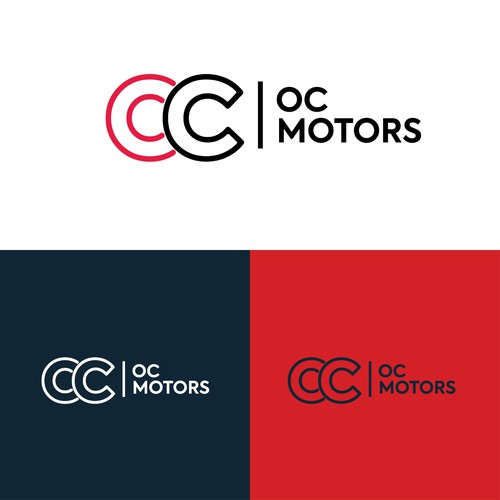 Logo Design for New Car Dealership! Design by brightoneart