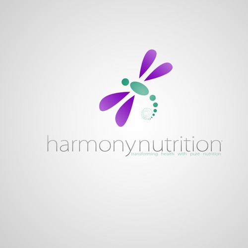Design di All Designers! Harmony Nutrition Center needs an eye-catching logo! Are you up for the challenge? di Logobogo