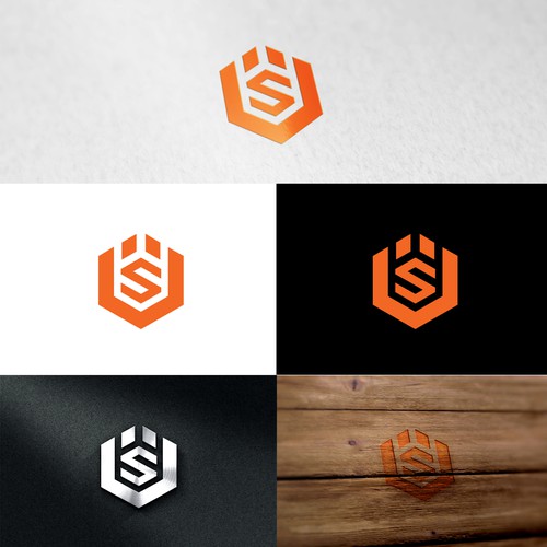  contest entry by Don2x