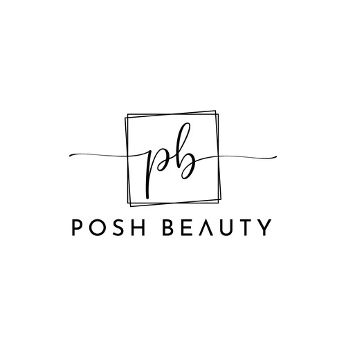 posh beauty Design by Kabelo Phofedi