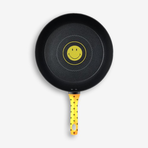 Smiley Cookware Concept Designs Design by blueidea!!