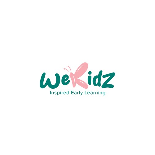 Design a world class logo for a childcare company Design by Joezua and
