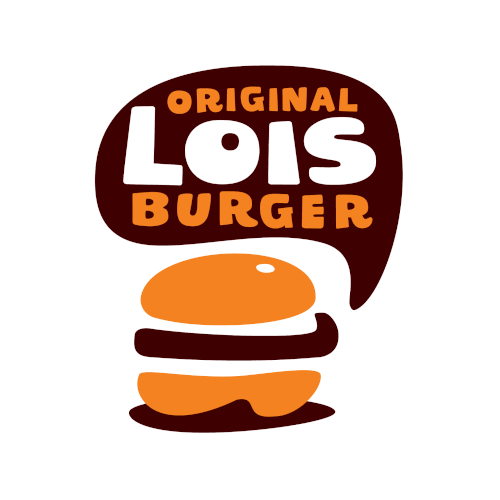 original louis burgers | Logo design contest
