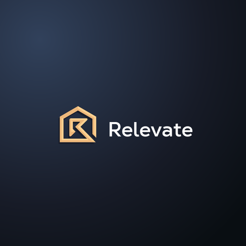 Innovative Real Estate Company Seeking Rebrand! Design by musework