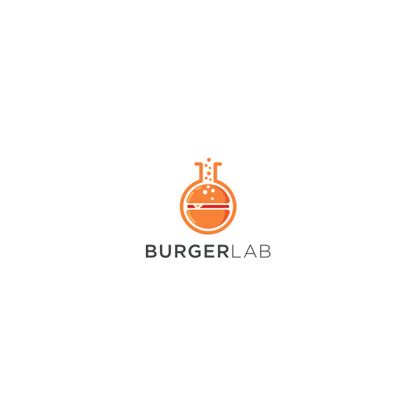 Diseño de storm™ titulado "Burger Lab"