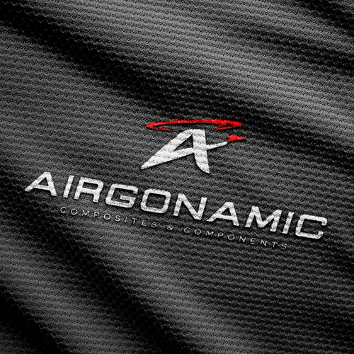 コンペ「Aviation maintenance facility logo to stand out and be away from the norm.」のデザイン by iamJさん 