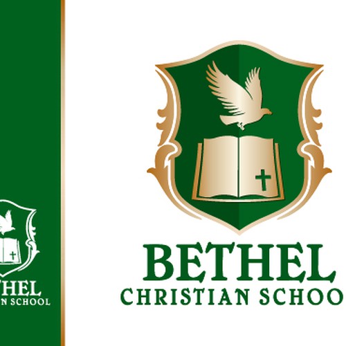 logo design for school