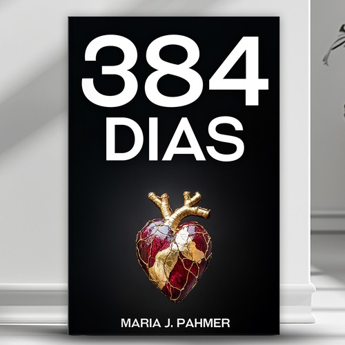 Portada propuesta en el concurso por SanjaVu