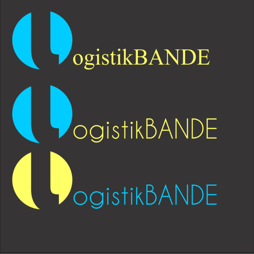 Logo design contest entry by itsditoo