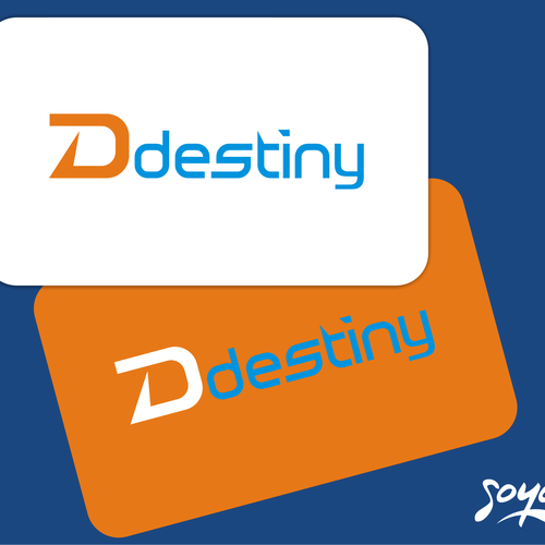 destiny Design réalisé par Goyo_135