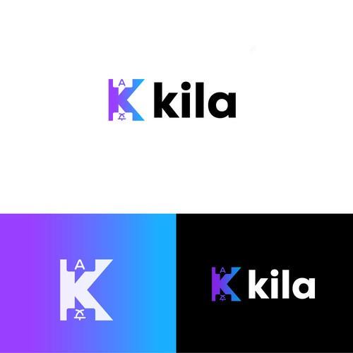 We need a modern logo design for our language learning app Design by Nayon Art