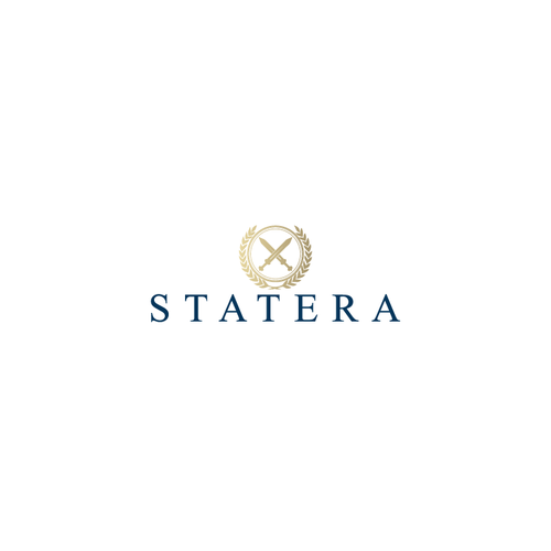 Luxurious, Minimal, Modern Logo Design for a High-End Advisory Firm Design by memindlogo