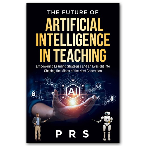 Designs | The future of Artificial Intelligence in Learning | Book ...