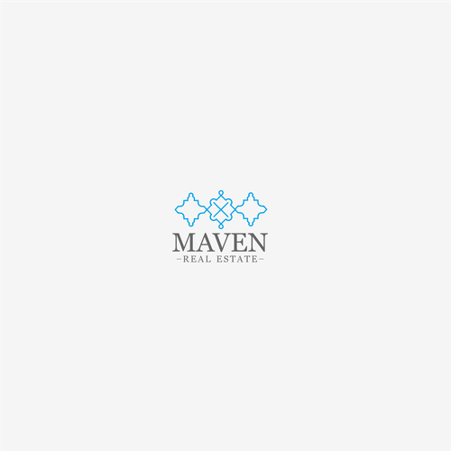 Please help us create an elegant logo and rebranding for our real estate development company! Design by dreeeeew