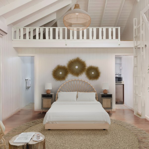 Design by AR3Designs titled "Architectural Interior Virtual Staging"