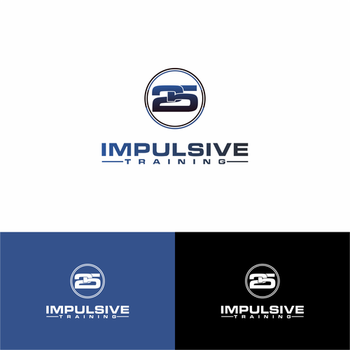 Logo design contest entry by won_ang