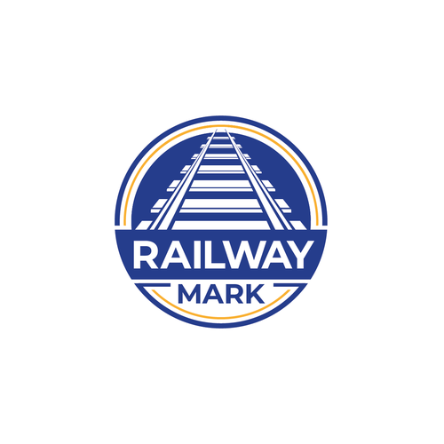 Need logo - Railway Mark Design by •Zyra•