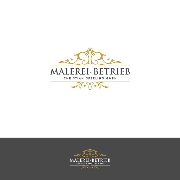 Malerei-betrieb Christian Sperling GmbH Momsen str 16 25842 Langenhorn 