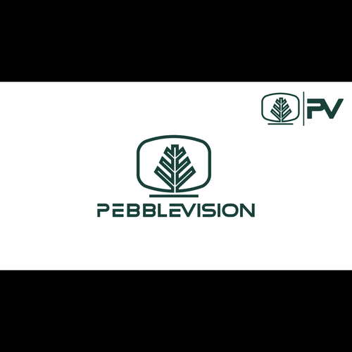 PebbleVision Design by Sgizelle