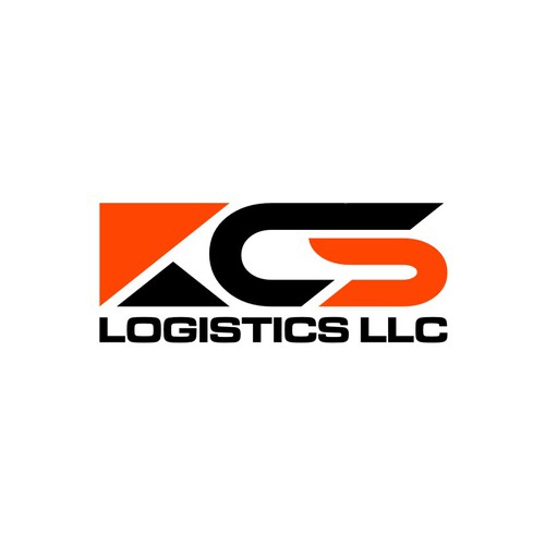 Professional Freight Broker Logo Design by TIDAK
