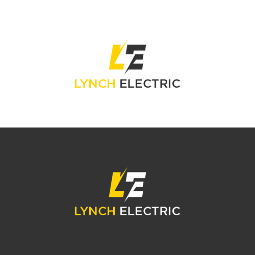 Electric Logo! Design by FAS_creative