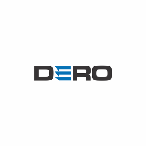 DERO Design réalisé par eLanggeng