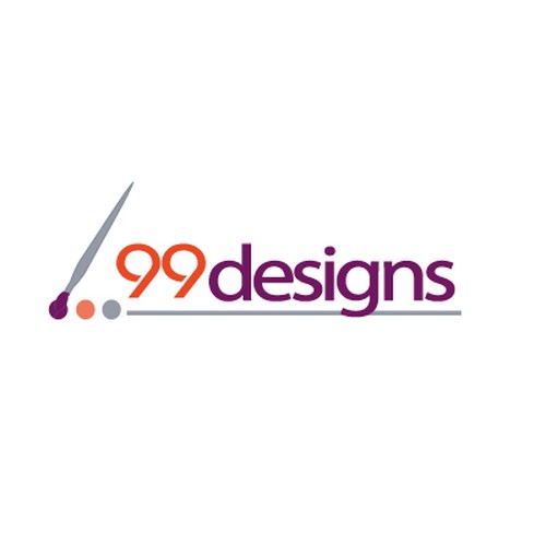 Logo for 99designs Design por Legendlogo