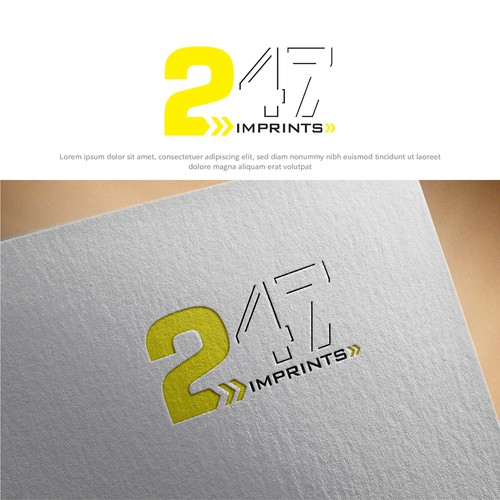 247 Imprints-ontwerp door im.patronlive