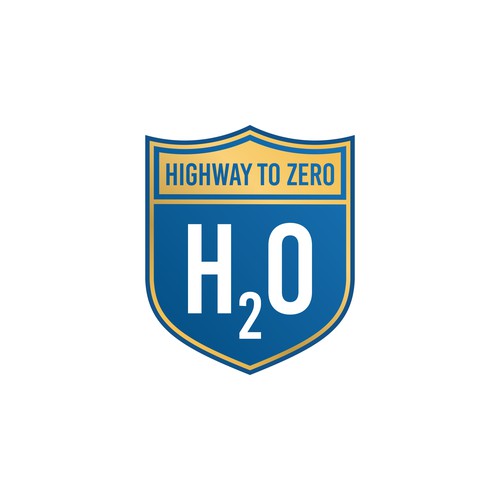 Highway To Zero Logo Design by Sil [LD]
