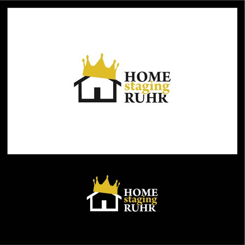 Logo design contest entry by TMDCreations